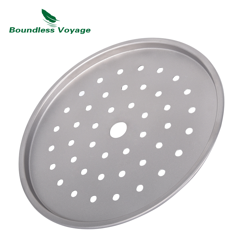 Boundless Voyage Camping Cooki - Outdoor Camping Kitchen Table recensione e prezzo